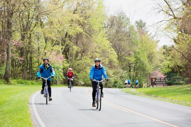 Excellent lengthy-distance cycle routes in Europe: readers’ suggestions 1