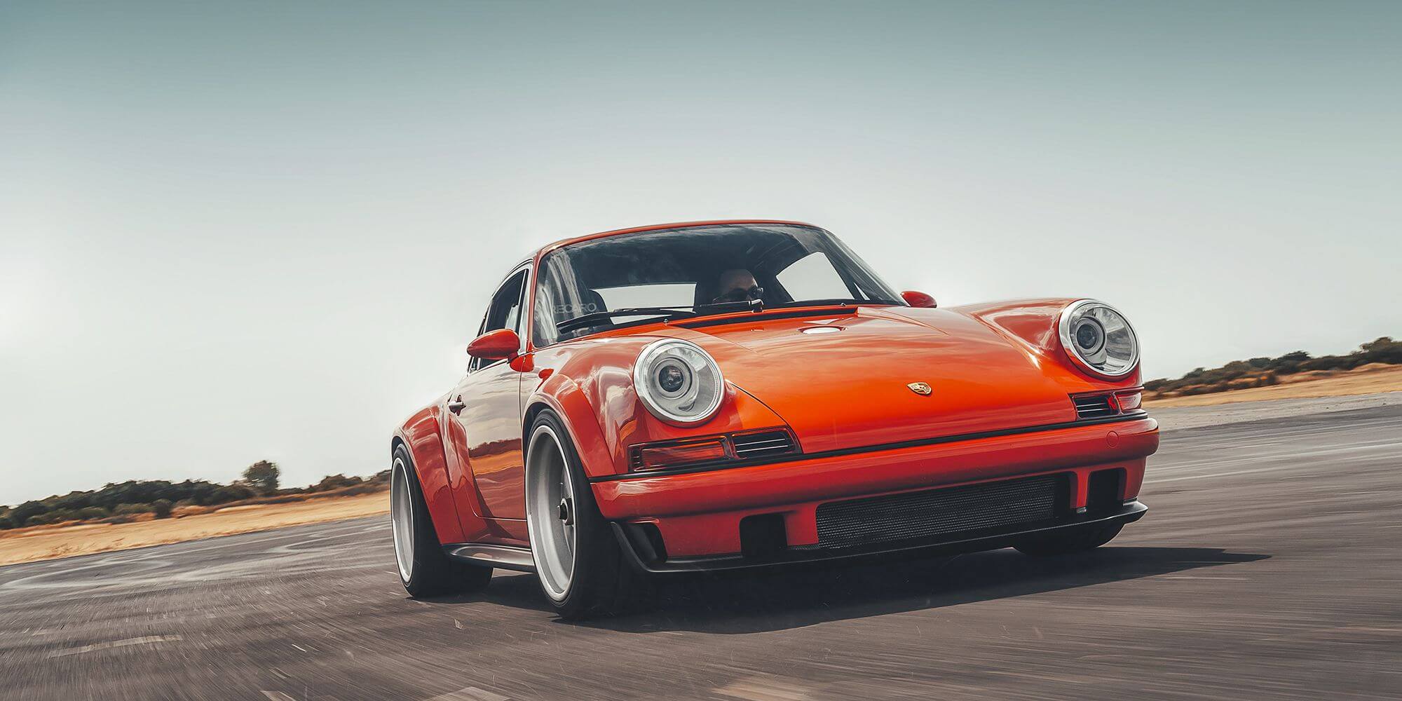 Porsche Pushes Toward Custom Livery Designs 1