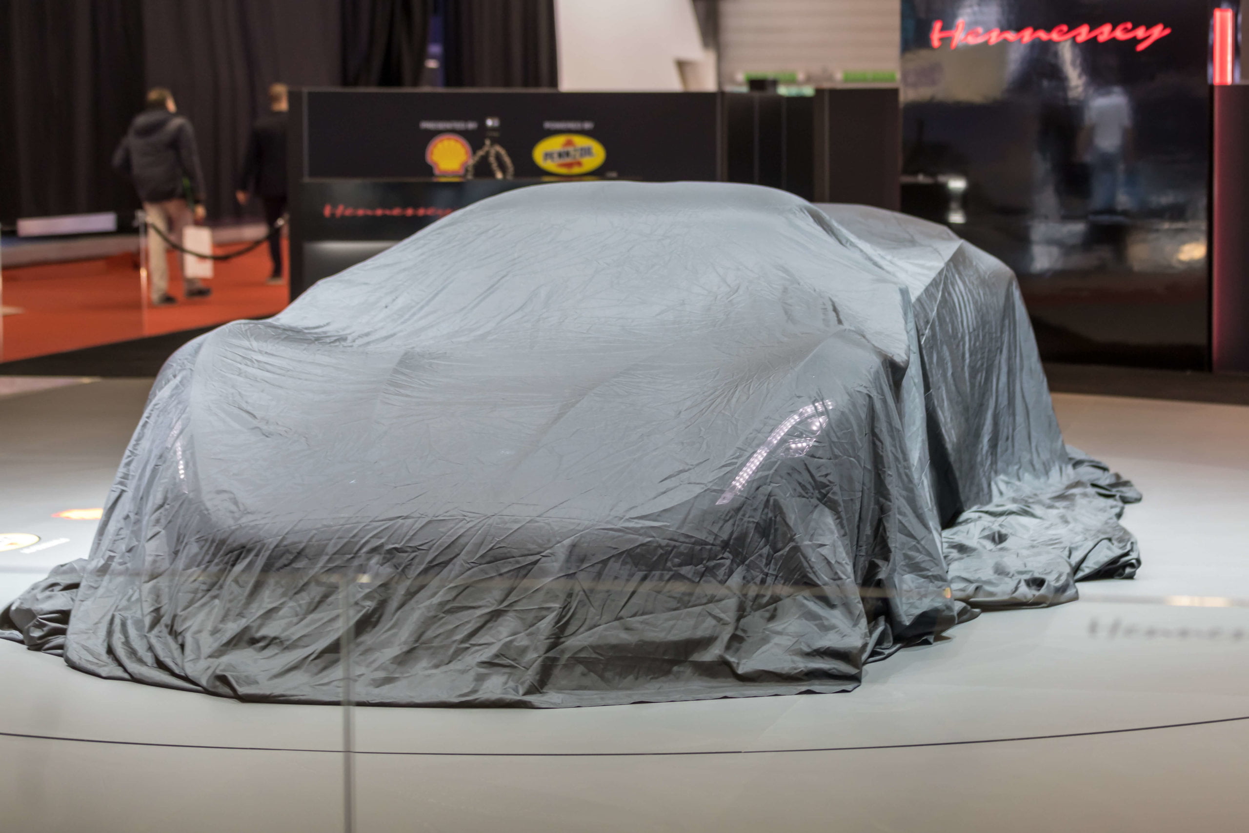 Global Car Covers Market 2019-2024: Budge Industries, Polco, California Car Cover Company, Covercraft, Coverking