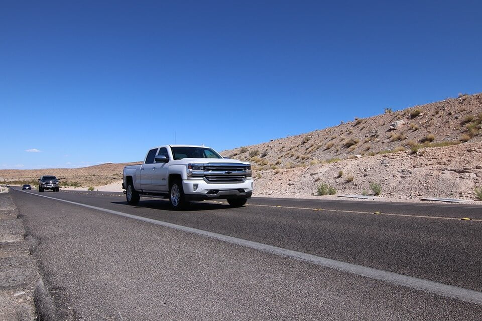 Why Ford CEO Jim Hackett may be the neatest character in the vehicle enterprise 1
