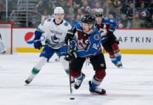 A Vancouver Canucks fan’s manual for surviving a loose company