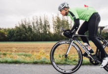 How to Start Cycling to Get Fit and Strong