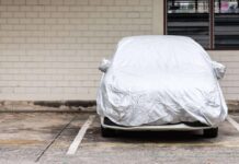2018 – 2023 GCC Car Covers Market Report | Top Competitors, Features, Application And Regions