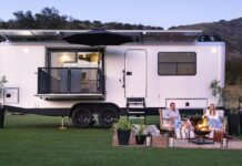 Cover For A Camper – How To Make A Cover For A Camper