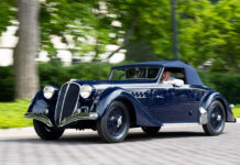 Antique Car For Rent – How To Get Started In This Business