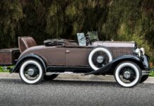 How to Make Money Selling Antique Cars On Craigslist