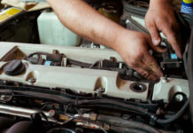 Auto Parts Chicago Illinois – How to Find Them?